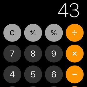 Meet your Posher, Matthew